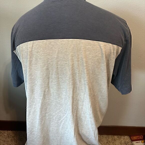 Travis Mathew Mens XXL Short Sleeve Polo - Picture 3 of 5